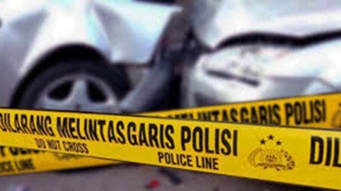 Kecelakaan Beruntun Terjadi di Kelapa Gading, Lalin Macet Total
