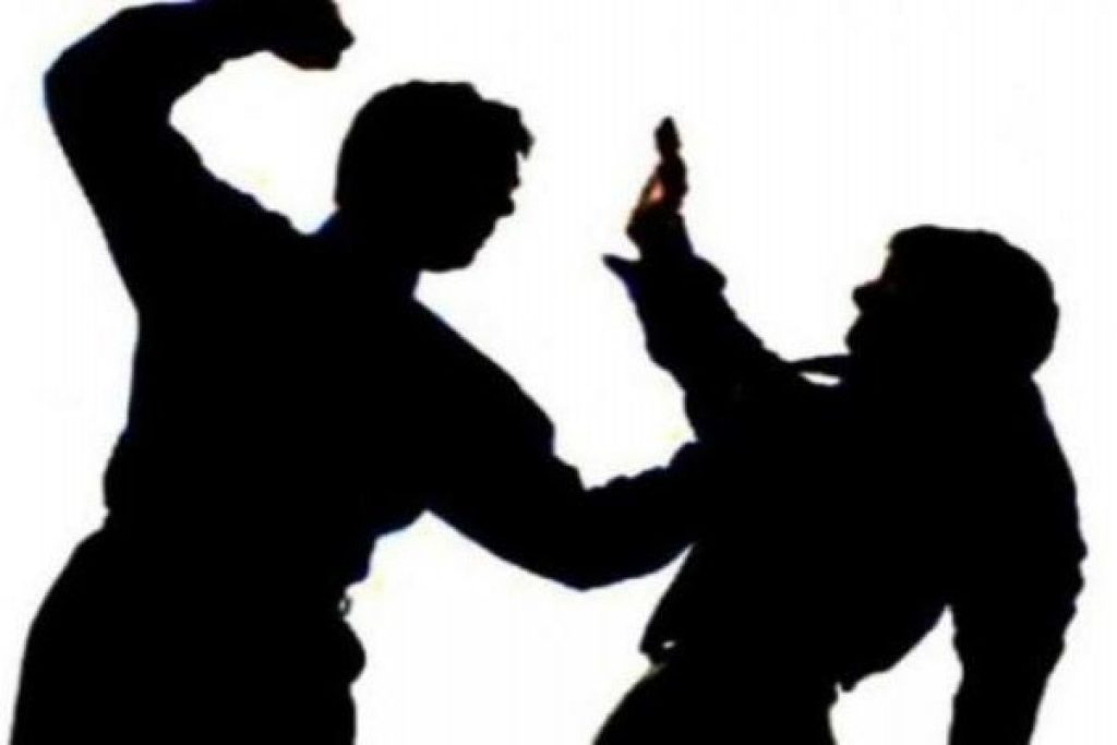 Antar Paket COD, Kurir Dicekik dan Dirampas Uangnya