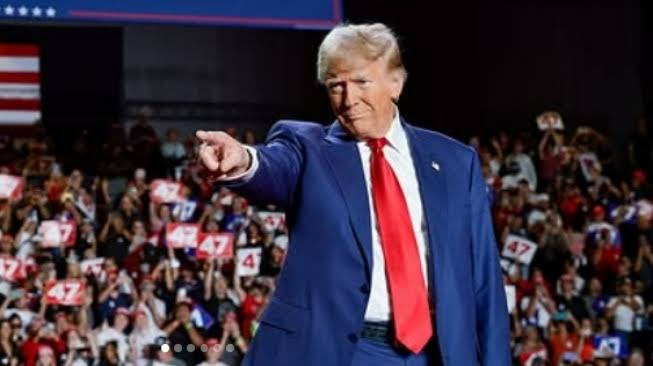 Tarif Trump Justru Merugikan, Warga Amerika Kena Imbasnya