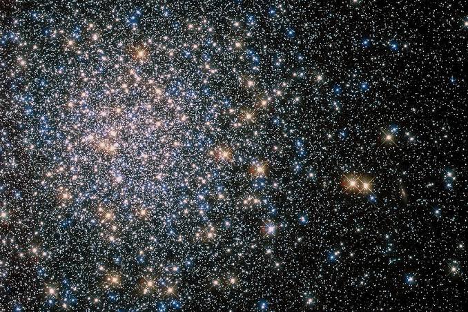 Siap-Siap! Juli 2025 Akan Ada Fenomena Langit, Pluto “Mendekat”