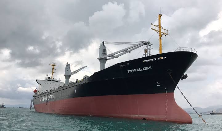 Menghadapi Masalah Tarif dan Global, Bos SMDR Buka Suara