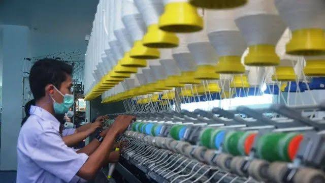 Penolakan Pemerintah terhadap BMAD Benang China