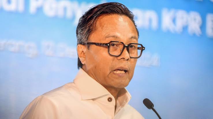 Larangan Golf untuk Pejabat BUMN oleh Dony Oskaria
