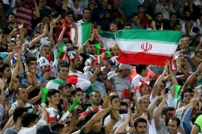 Iran Berisiko Dicoret dari Piala Dunia 2026 Usai AS Ikut Perang