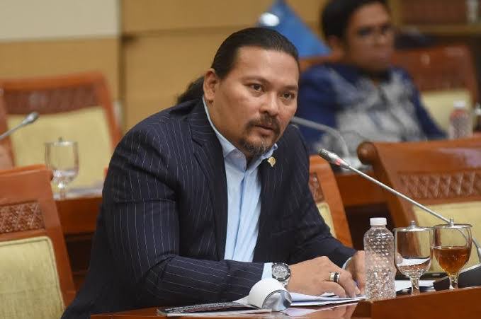 DPR Komisi III Beri Dukungan pada MoU Kejagung dengan Operator Seluler