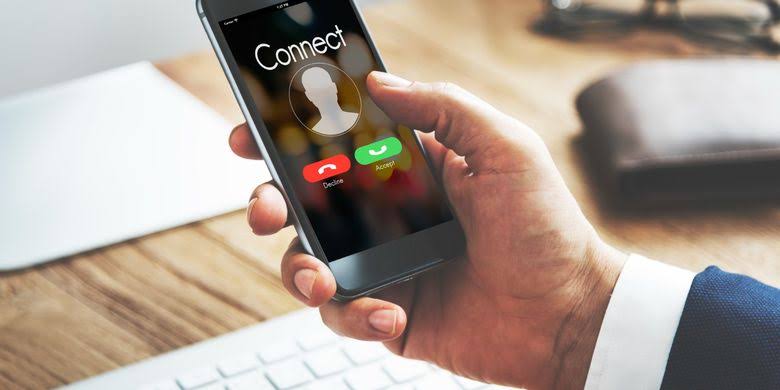 Cara Mudah Blokir Telepon Spam Jika Sulit Kenali Phishing