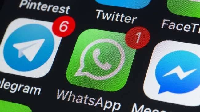 Pengganti WhatsApp dan Telegram Siap Hadir di Dunia