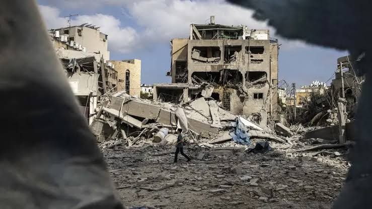 Keterlibatan AS dalam Perang Israel-Iran Bisa Dorong Harga Minyak Naik