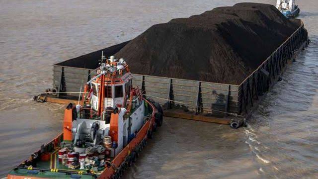 Lonjakan Harga Batu Bara Sepekan, Penyebabnya Bukan China