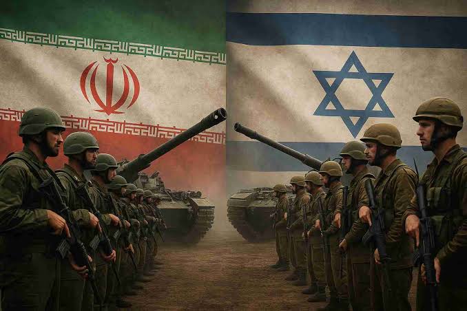 Analisis Kekuatan Israel-Iran: Militer, Moral, dan Simpati Global