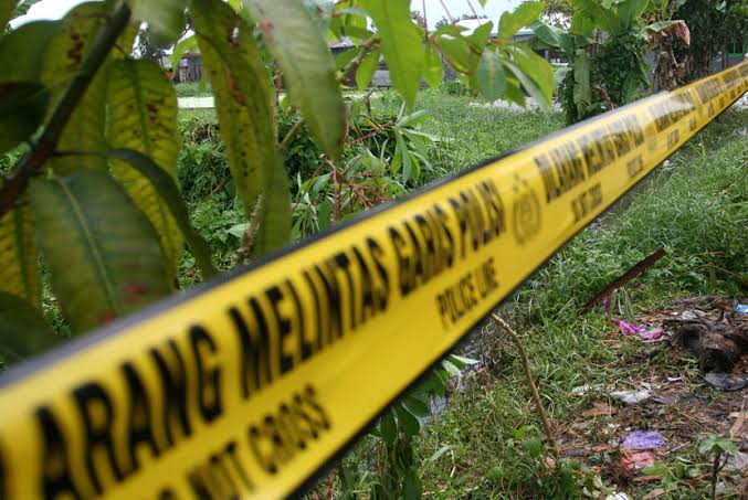 Mutilasi di Padang Pariaman: Pelaku Terjerat Tiga Kasus