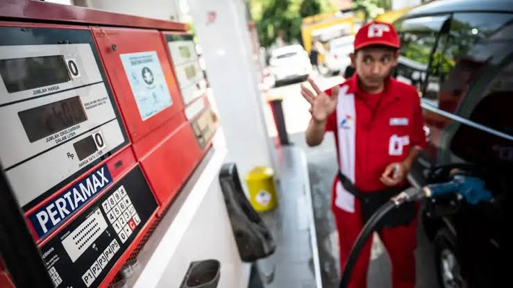 Pertamina Sesuaikan Harga BBM, Pertamax Kini Rp12.500 mulai 1 Juli 2025
