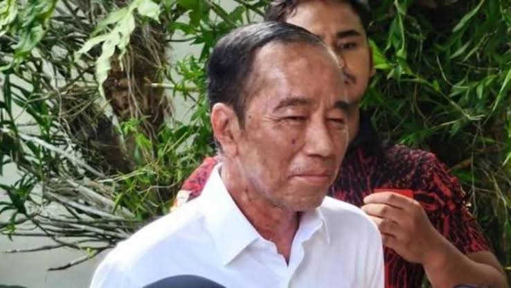 Tanggapan Ajudan Jokowi tentang Alergi dan Autoimun