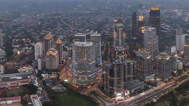 Jakarta: Harga Tanah Mencapai Rp 300 Juta per M²