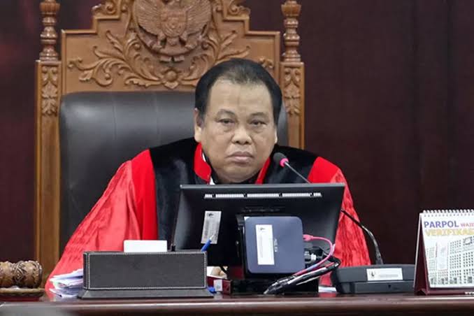 Hakim MK Menegaskan Penulisan Sejarah Harus Bebas dari Kekuasaan