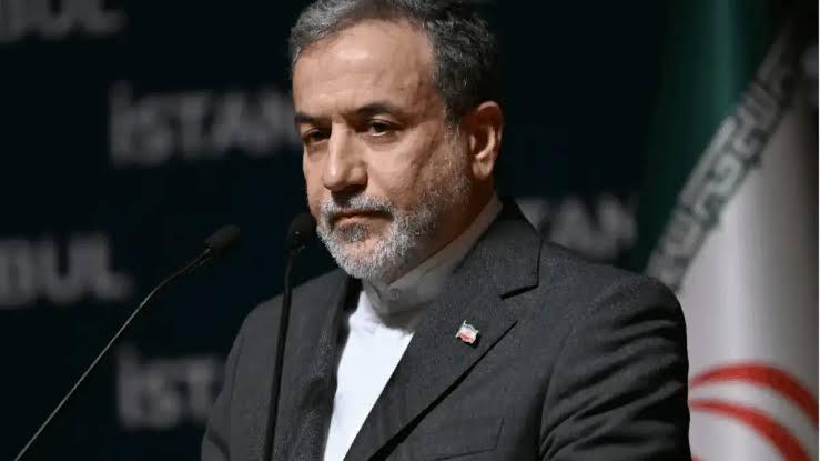 Pernyataan Blak-blakan: AS Kalahkan Iran, Moskow Terancam
