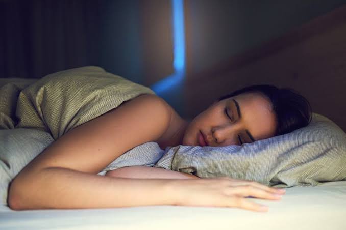 Waspada: Bahaya Mengintai Saat Tidur Siang di Jam Ini