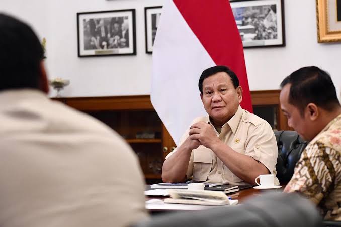 Indonesia AHY Mengatakan Danantara Bisa Mempercepat Pembangunan Indonesia