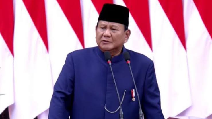 Prabowo Soroti Masalah WNI yang Berobat ke Luar Negeri
