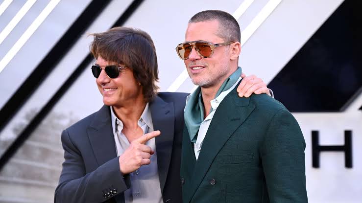 Daftar 5 Aktor Utama Film F1, Termasuk Brad Pitt dan Javier Bardem