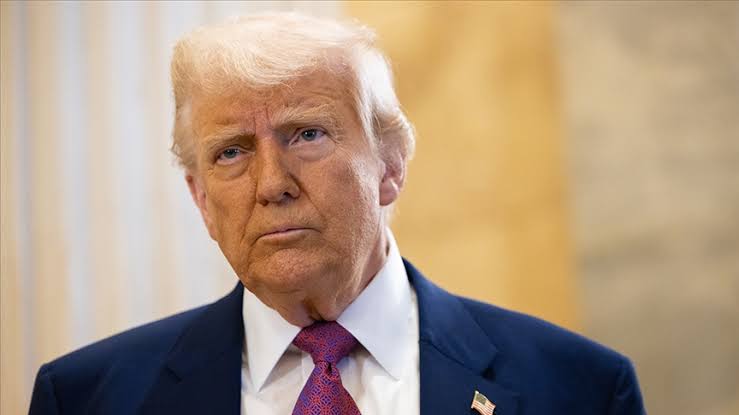 Intel AS: Serangan Trump Tak Hancurkan Program Nuklir Iran
