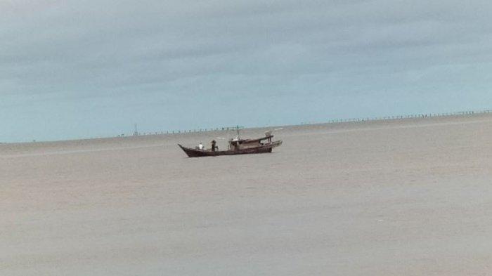Dua Kapal Tabrakan di Tanjabtim, Satu Kru Hilang
