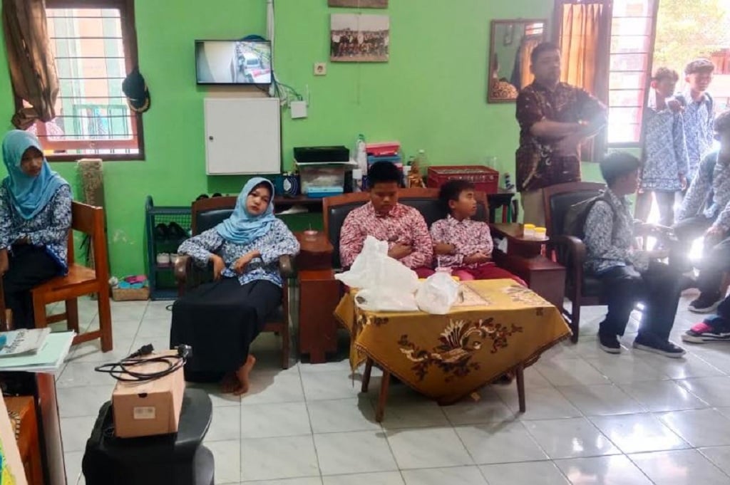 Puluhan Siswa di Kulon Progo Alami Gejala Keracunan Makanan