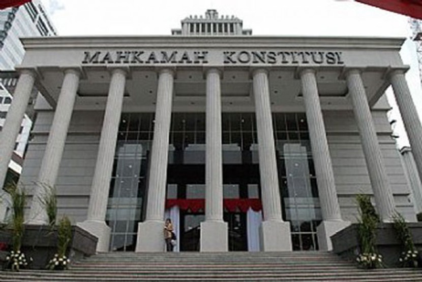 Redenominasi Rupiah Digugat Lagi, MK Putuskan Hari Ini