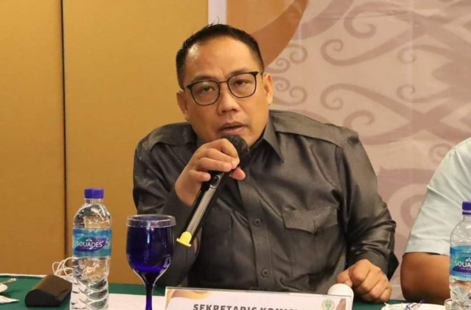DPRD Kaltim Minta Evaluasi Menyeluruh Layanan RSUD AWS