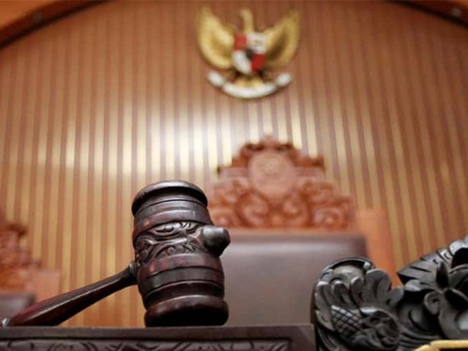 Terbukti Korupsi, Ahmad Solhan Dihukum Penjara