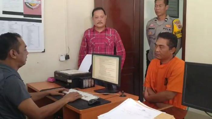 Modus Dukun Gaib, Warga Cirebon Kehilangan Rp110 Jut