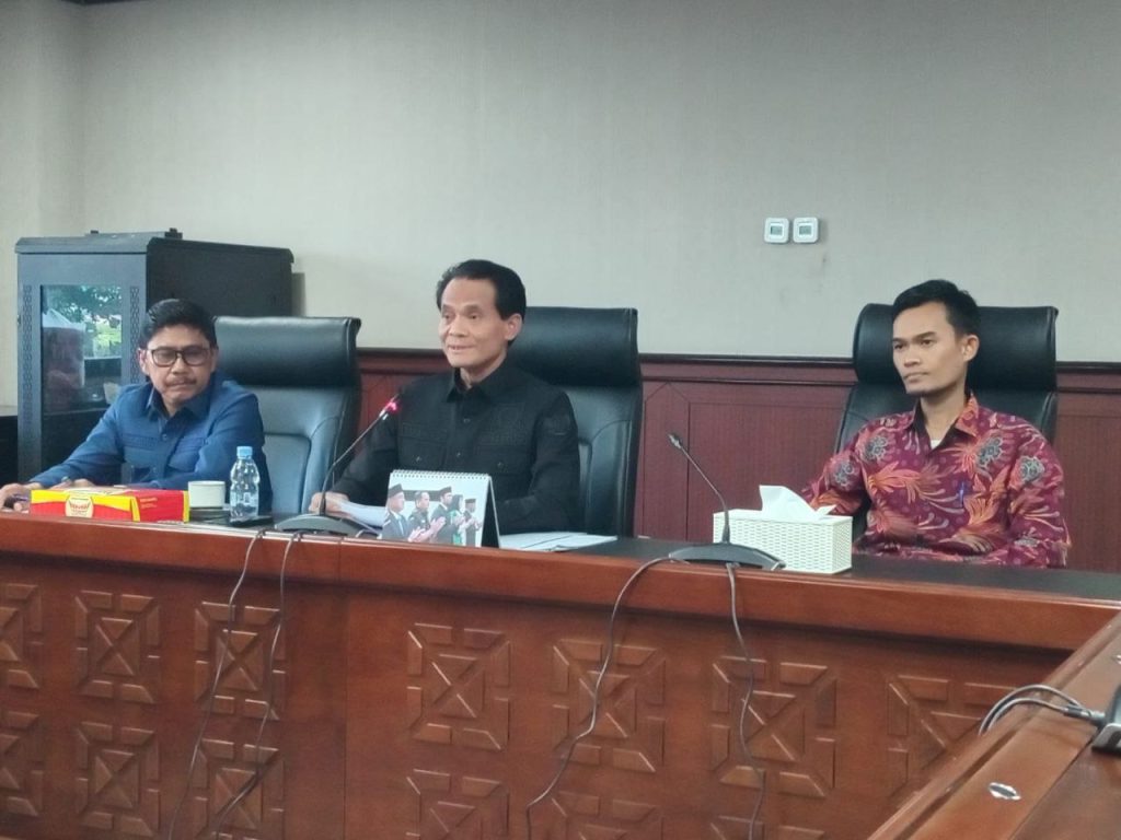 BK: Tak Ada Pelanggaran Etik oleh Dua Legislator Kaltim