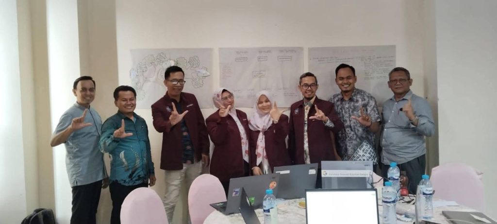 Komitmen Kukar Tingkatkan Kompetensi Guru Lewat Bimtek Regional
