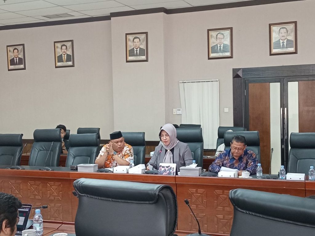 DPRD Kaltim Dorong Peningkatan Pendapatan untuk SDM dan Infrastruktur