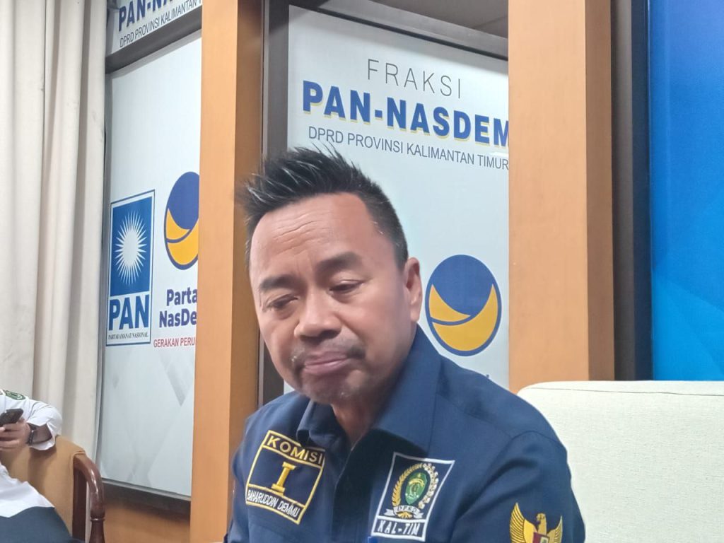 DPRD Kaltim Tekan Penindakan Tambang Liar di Daerah