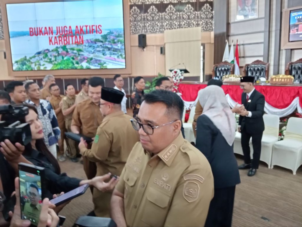 Pengobatan Gratis Berbasis KTP, Kukar Siapkan Layanan Tanpa Hambatan