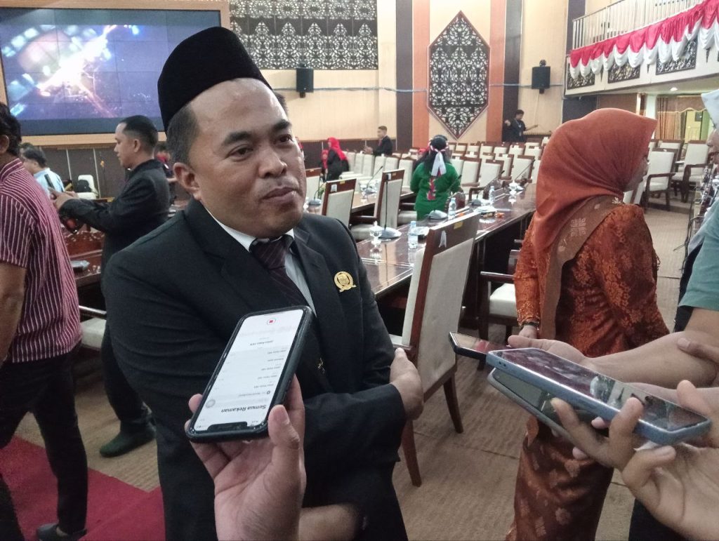 DPRD Kukar Kritik Pembiaran Aset Pendidikan Tak Terpakai