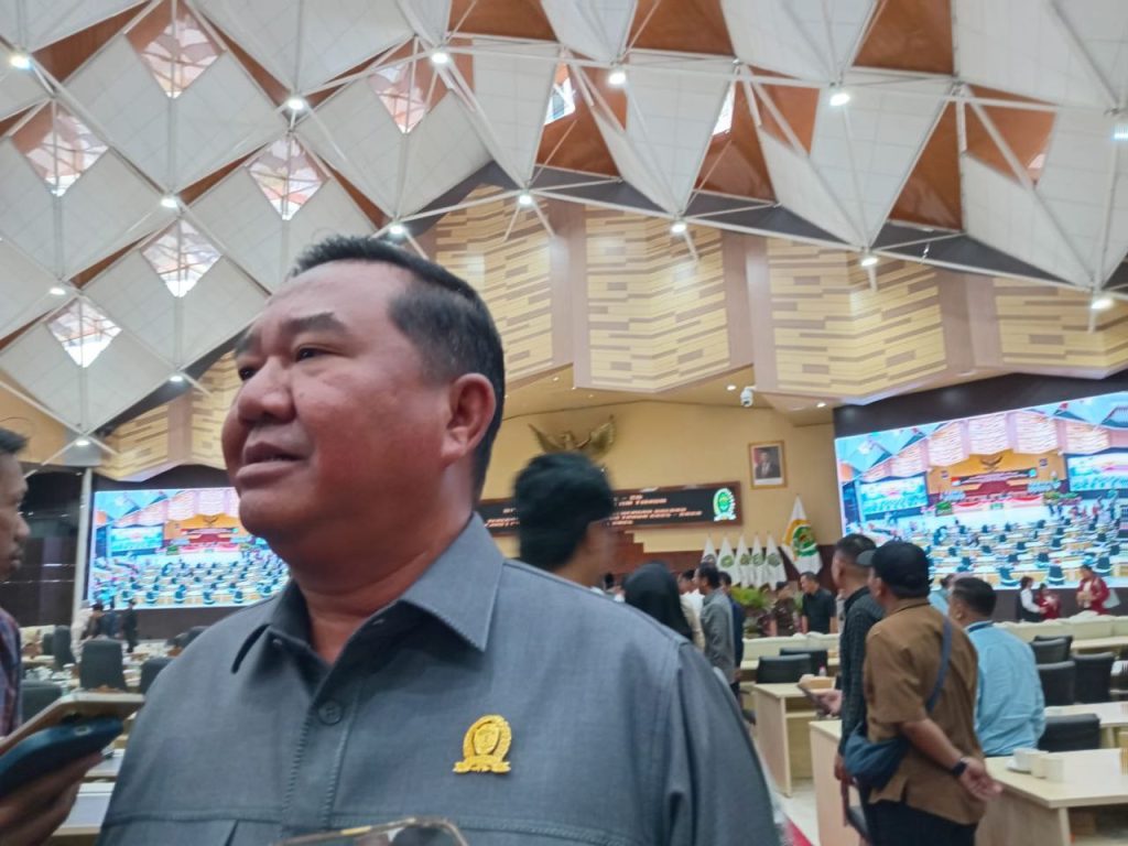 Transportasi Tersendat, Legislator Desak Pemerintah Bertindak