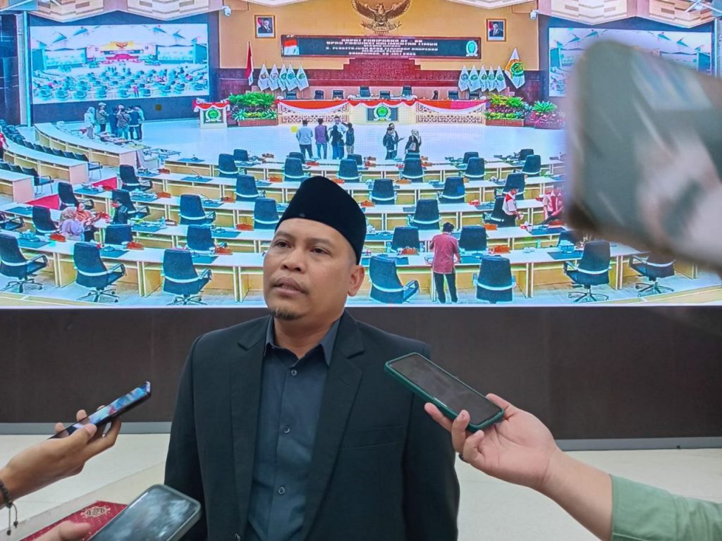 DPRD Minta Kasus Russel Jadi Pelajaran Penanganan Konflik di Daerah