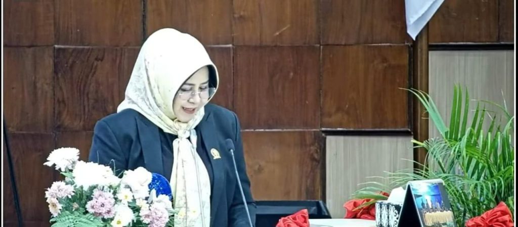 DPRD Kaltim Tekankan Keterpaduan RPJMD dan Pembangunan Nasional