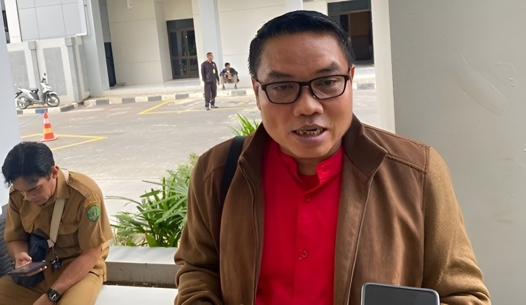 DPRD Kaltim Dorong Pengelolaan Lingkungan Berkelanjutan