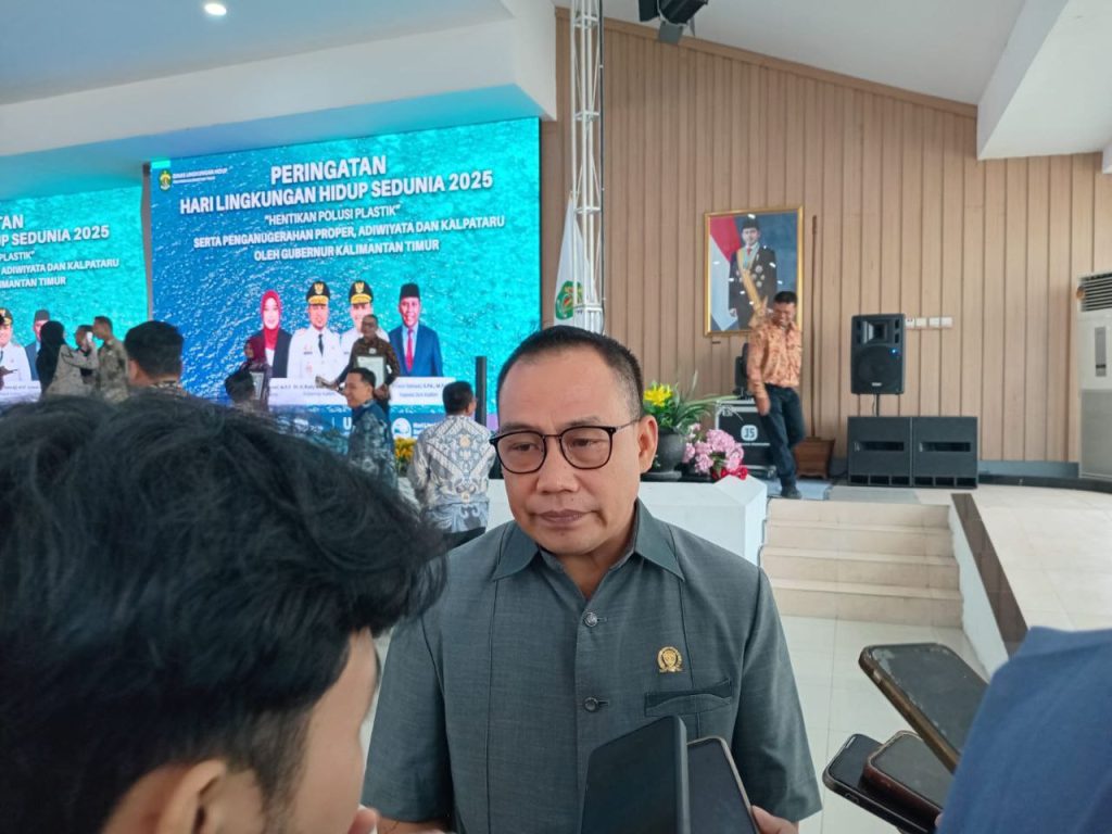 Anggaran Turun, DPRD Kaltim Ubah Skema Pendidikan Gratis