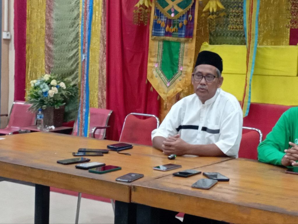 Sekolah di Kukar Jadi Contoh Revolusi Digital Pendidikan