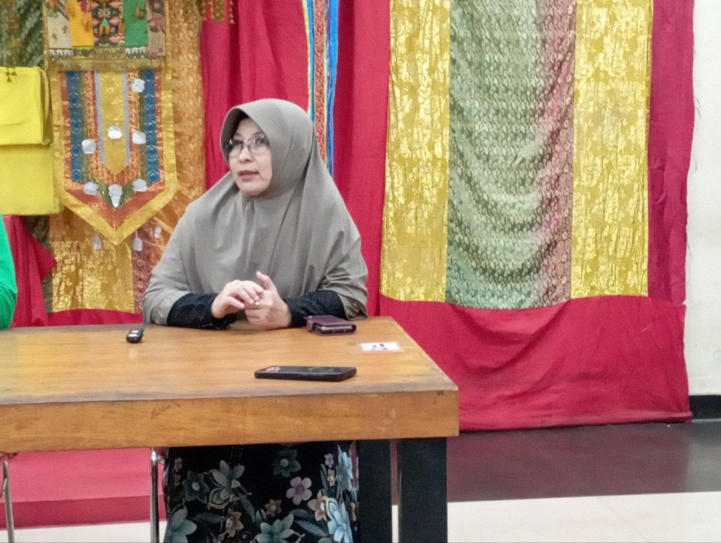 Pendidikan Digital Kukar Tarik Perhatian Internasional