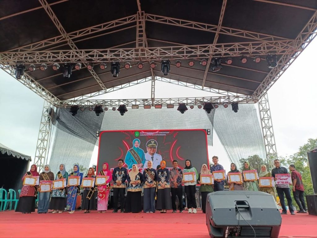Sinergi Lintas Sektor Ditekankan di Penutupan Mubes PAUD Kukar 2025