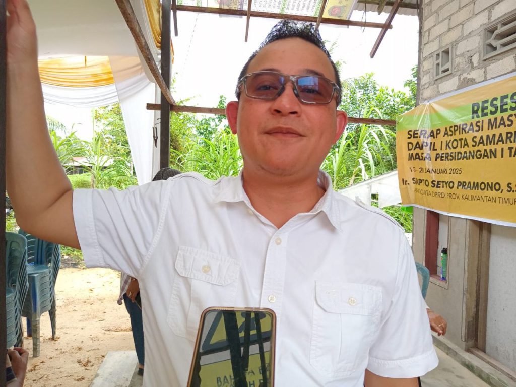 DPRD Kaltim Tegaskan Alat Berat Jangan Lewat Jalan Umum