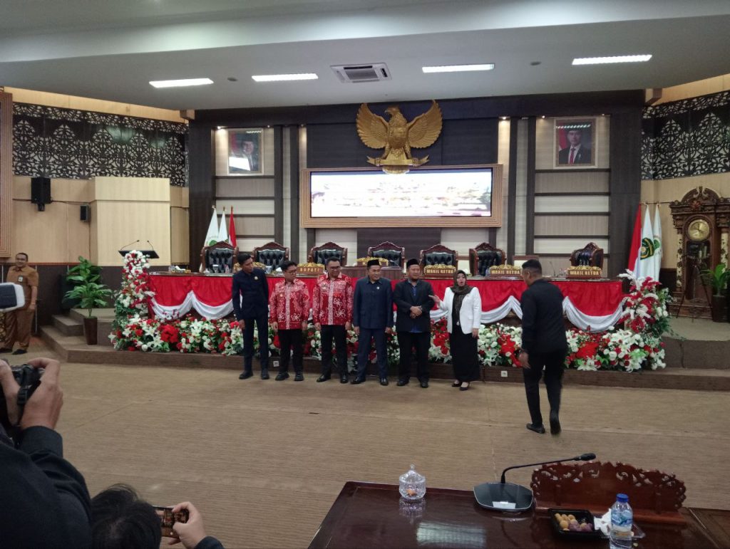 Kukar Kembali Raih Opini WTP, Bukti Tata Kelola Transparan