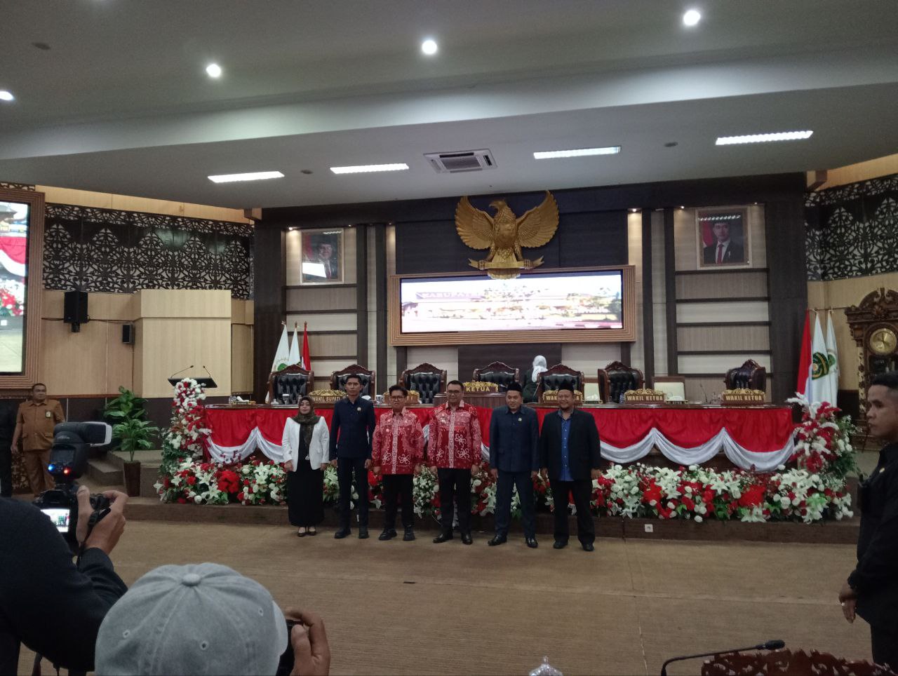 DPRD Kukar Dukung Penyusunan RPJMD 2025–2030