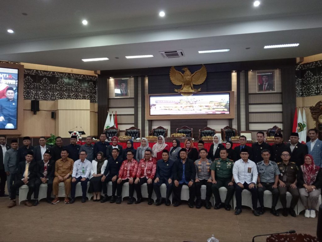 Kukar Idaman: Pemerintahan Aulia–Rendi Usung Program Pro Rakyat