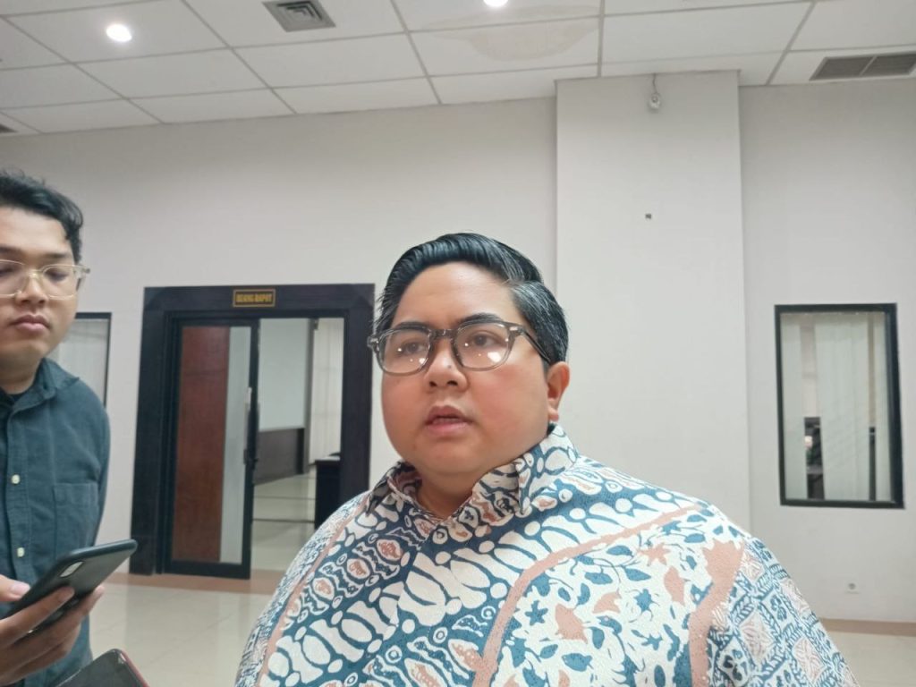 Rapat Banmus DPRD Kaltim Bahas Jadwal Pansus dan Paripurna